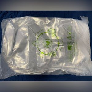 Chipotle Duffle Weekender